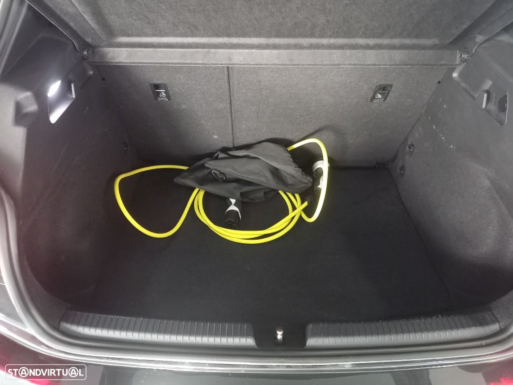 Cupra Born 58 kWh - 26