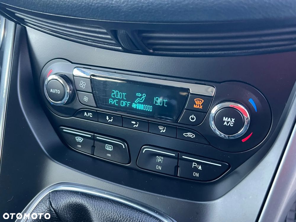 Ford C-MAX 2.0 TDCi Titanium - 17