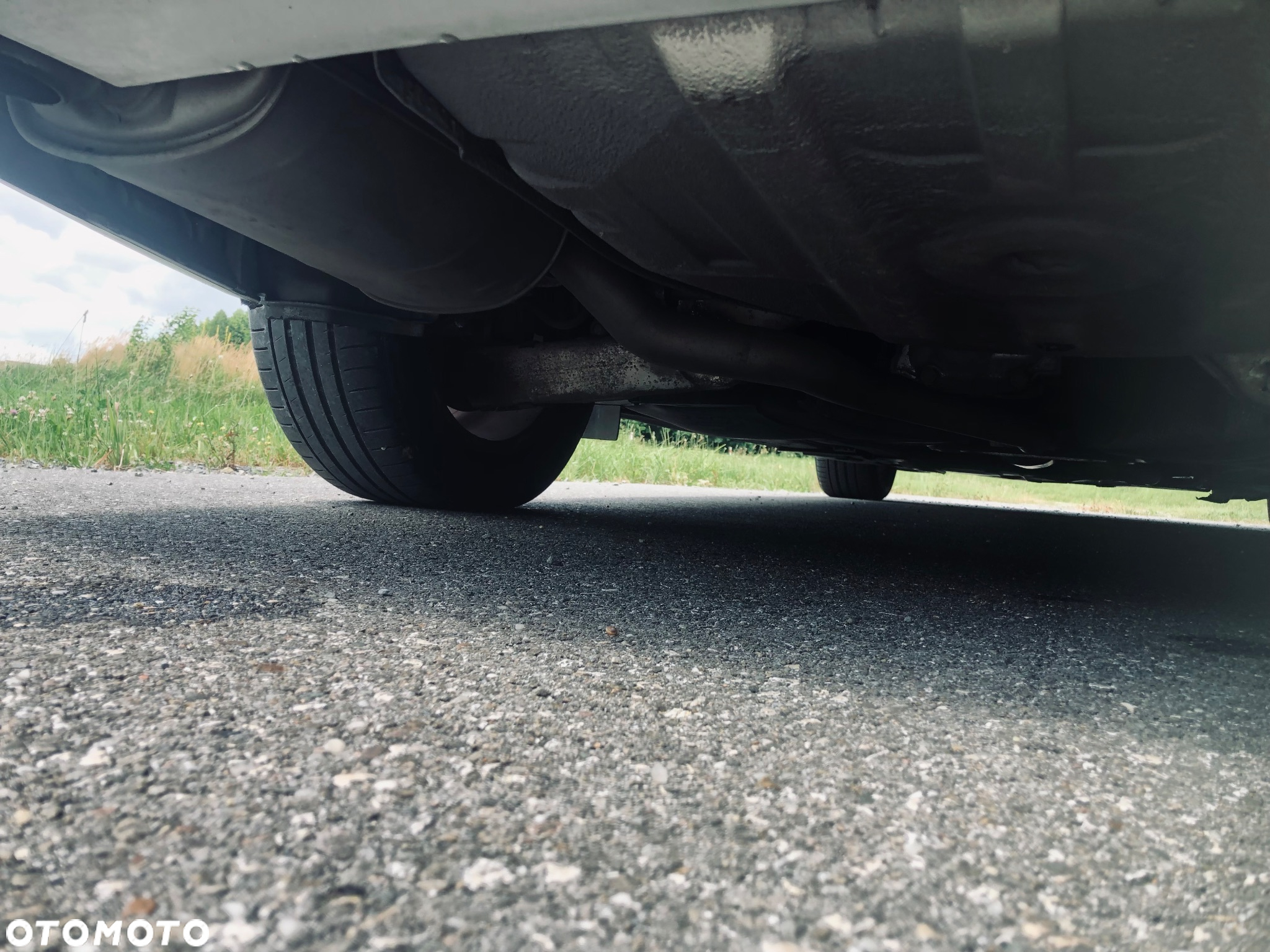 BMW Seria 5 525tds - 16