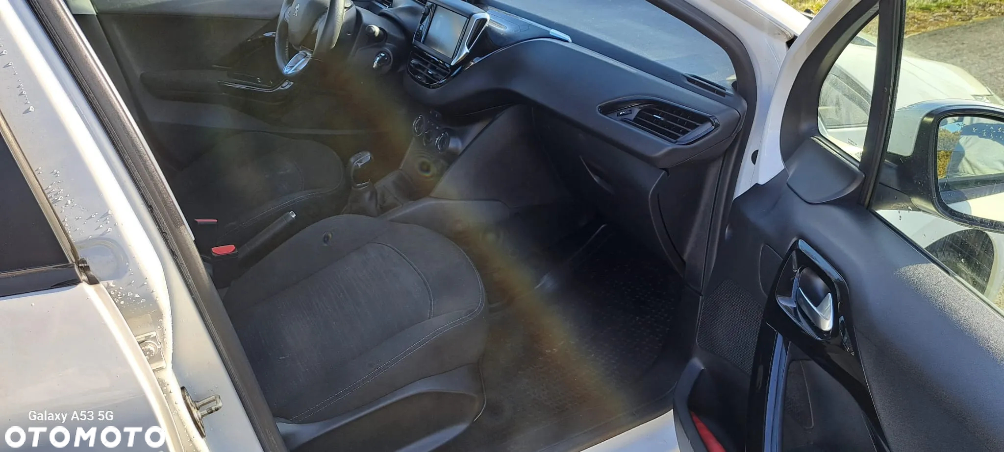 Peugeot 208 1.5 BlueHDi Active S&S - 9