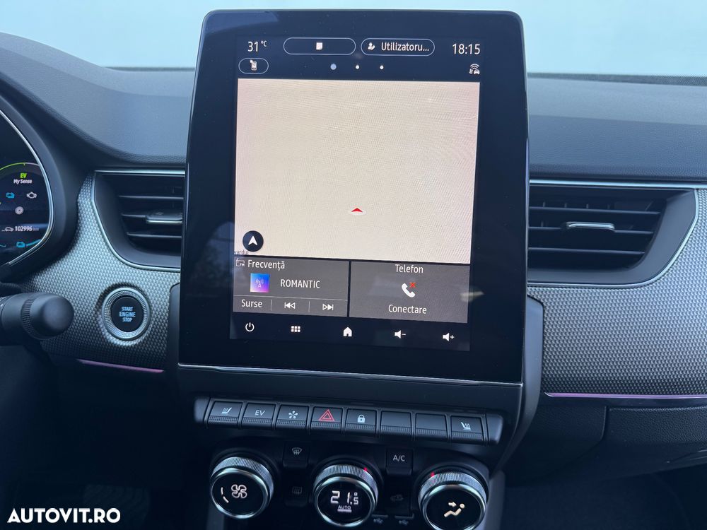 Renault Arkana E-TECH 145 Techno - 7