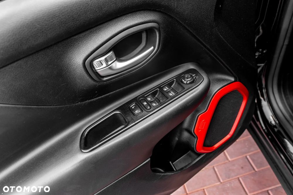 Jeep Renegade 2.0 MultiJet Active Drive Low Automatik Trailhawk - 24