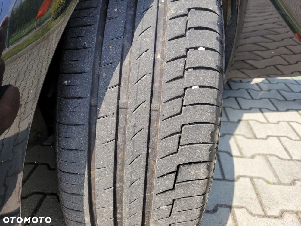 Opel Astra 1.7 CDTI Sport EU5 - 21