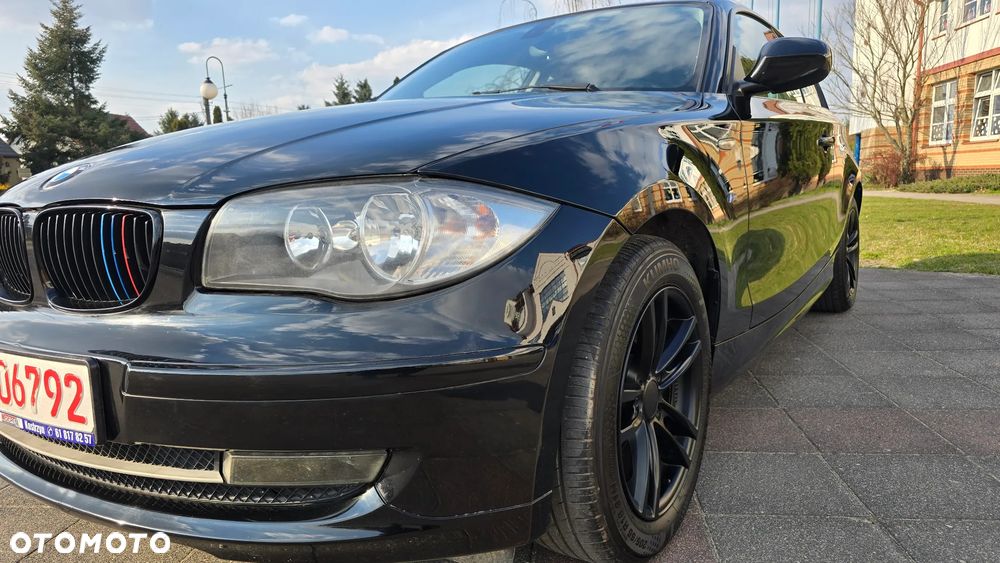 BMW Seria 1 116i Edition Sport - 19