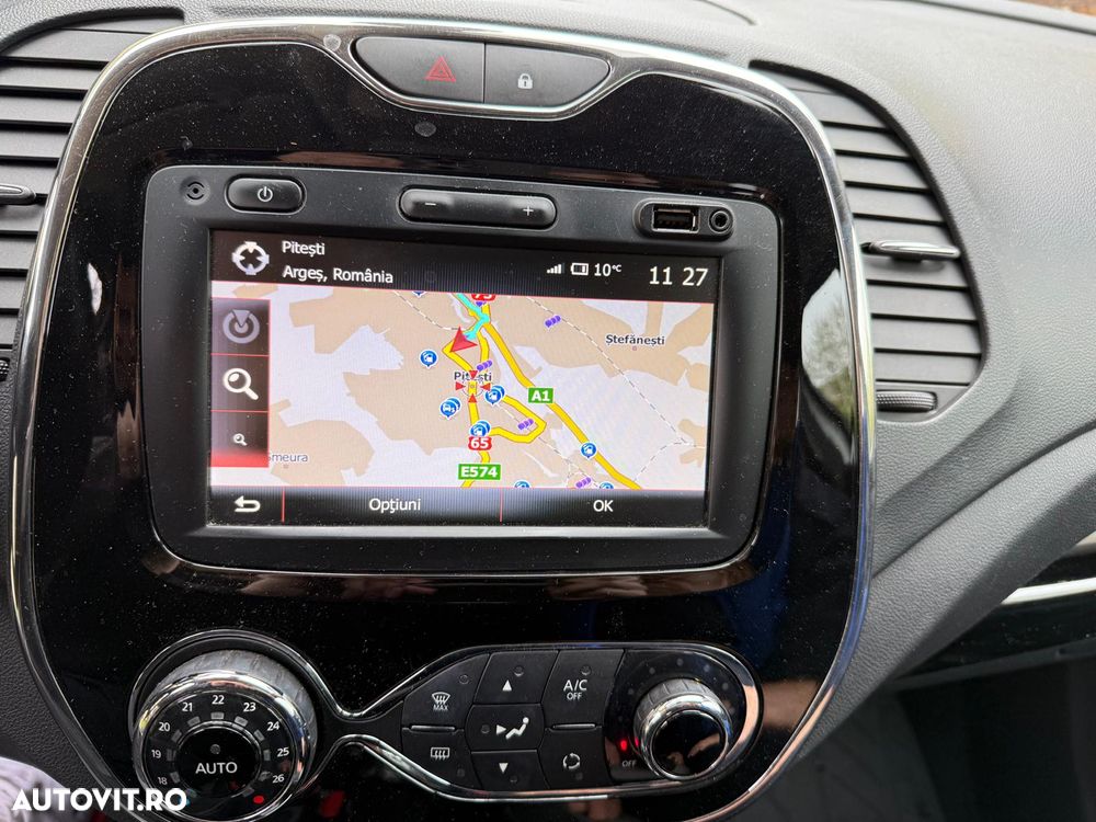 Renault Captur dCi Intens - 13