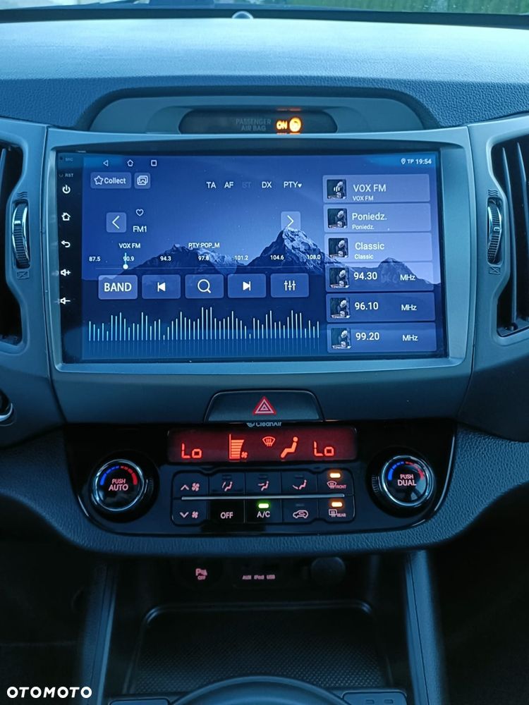 Kia Sportage - 24