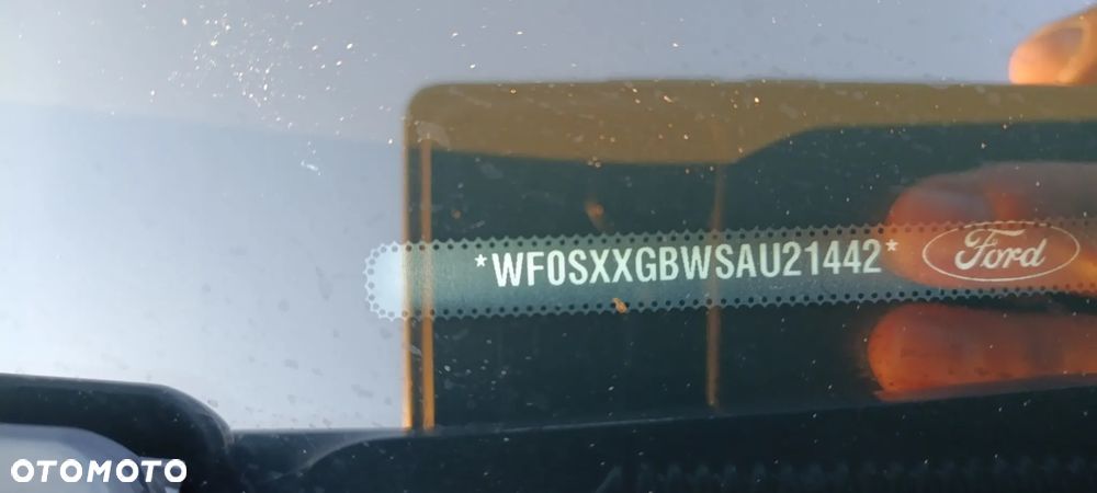 Ford S-Max 2.0 TDCi Trend - 12