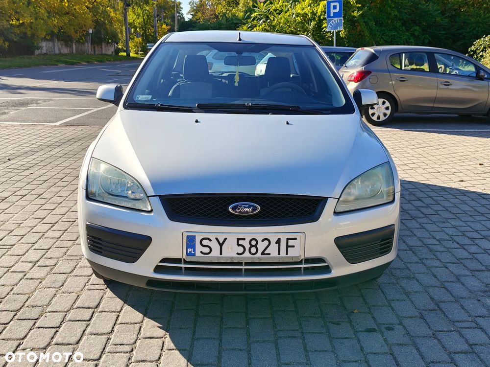 Ford Mondeo 1.8 GLX - 9