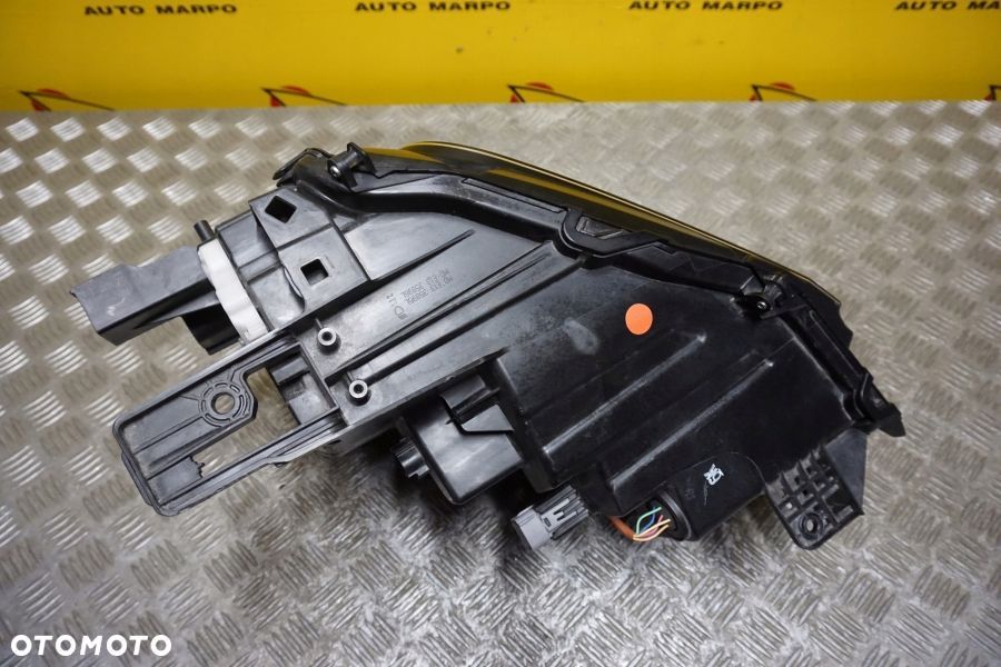 MITSUBISHI ECLIPSE CROSS LIFT 2022- REFLEKTOR LAMPA FULL LED LEWA USA - 6