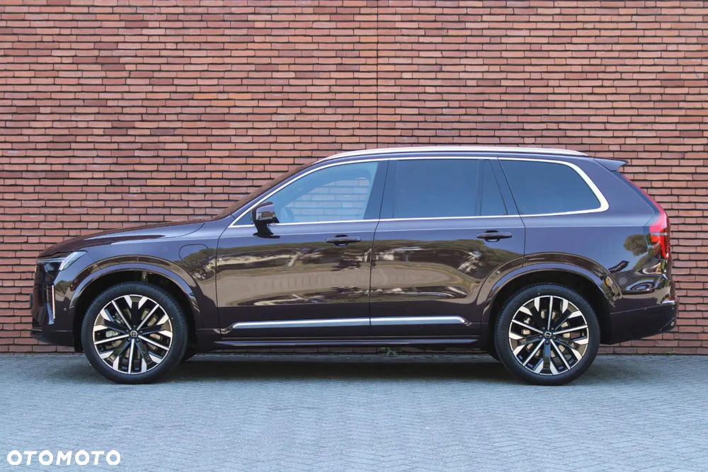 Volvo XC 90 T8 AWD Plug-In Hybrid Ultra Bright 7os - 3