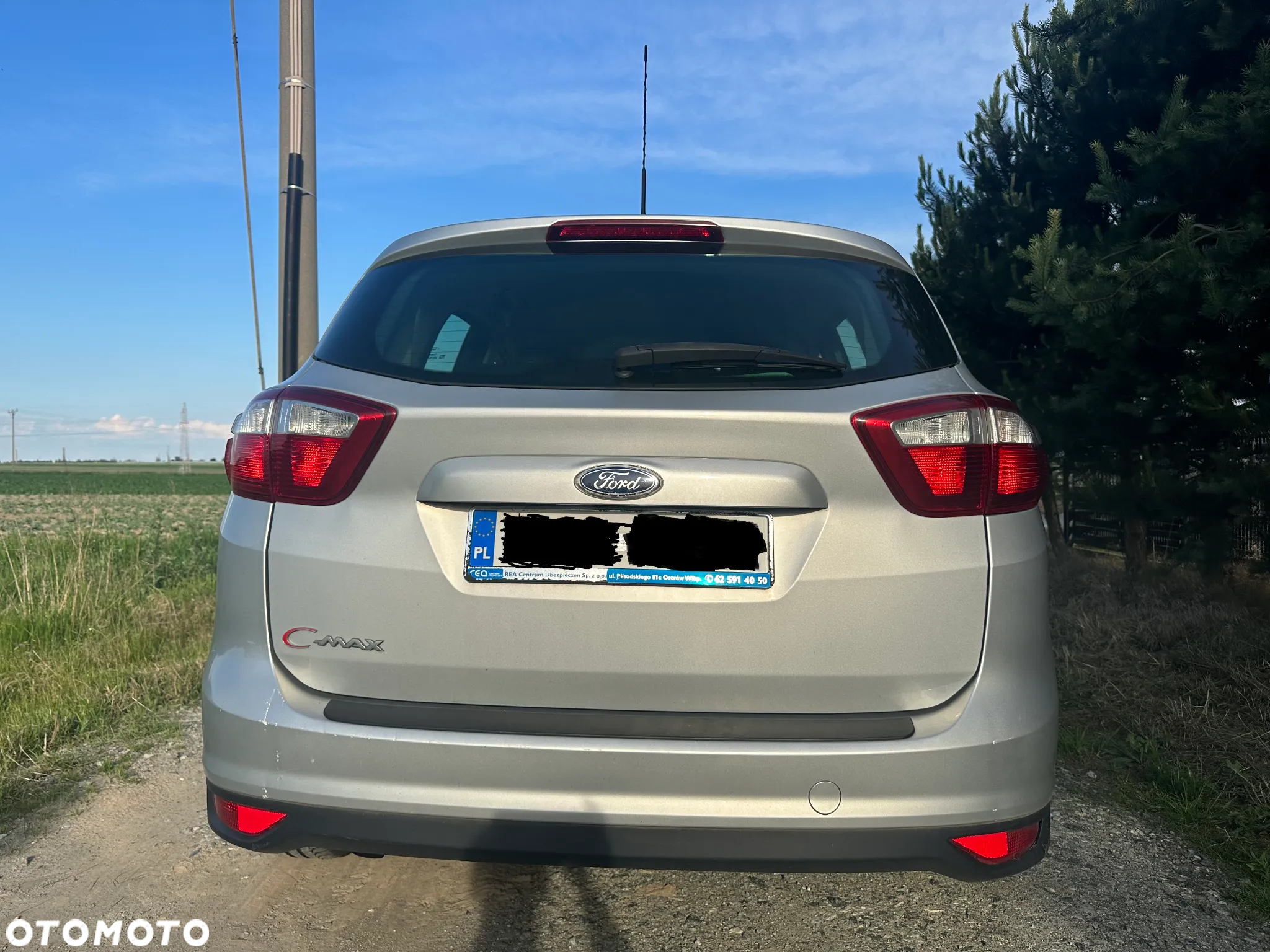 Ford C-MAX - 4
