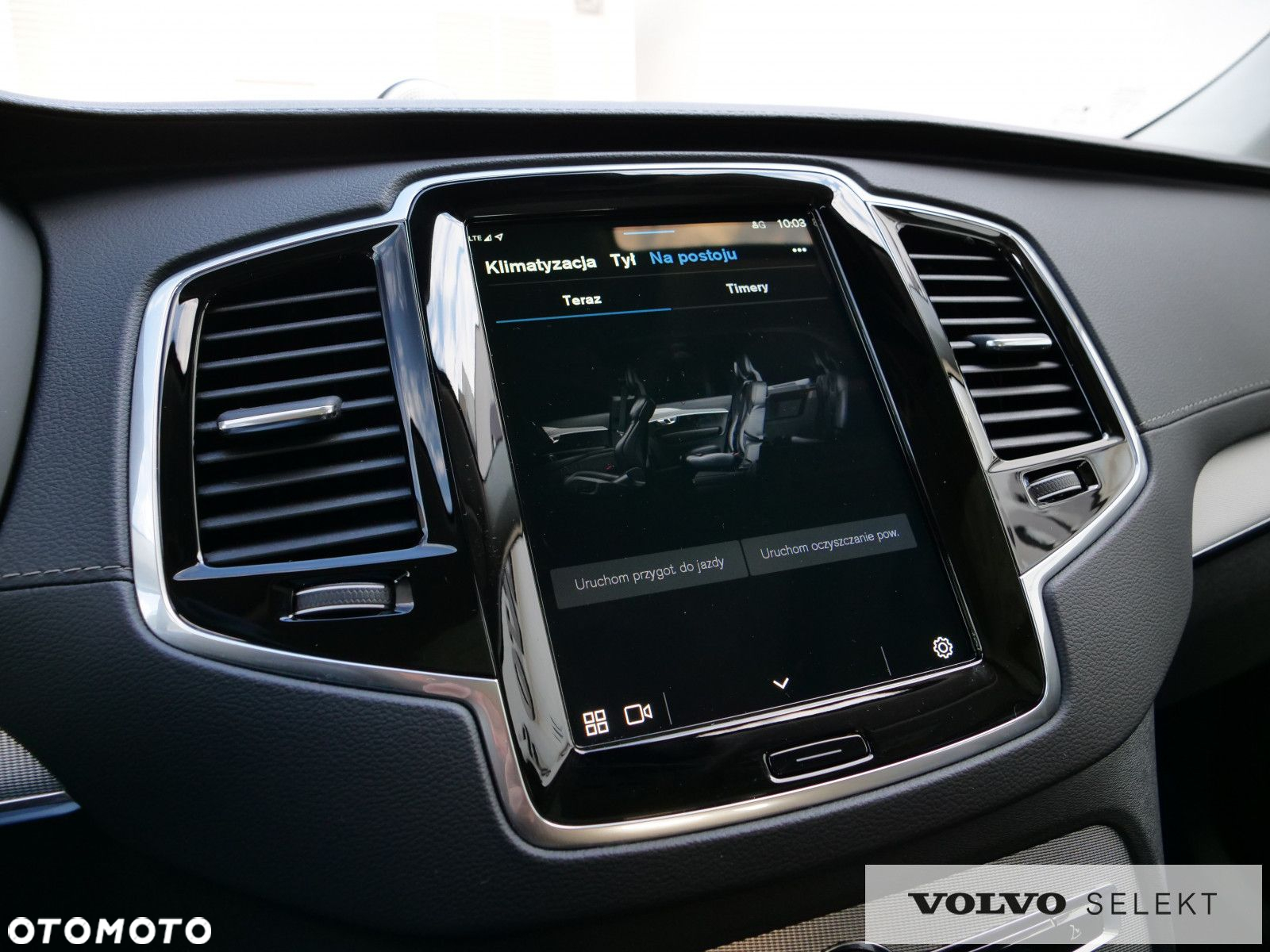 Volvo XC 90 - 34