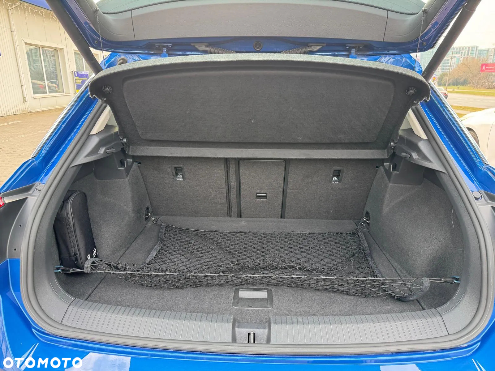 Volkswagen T-Roc 2.0 TSI 4Motion Premium DSG - 22