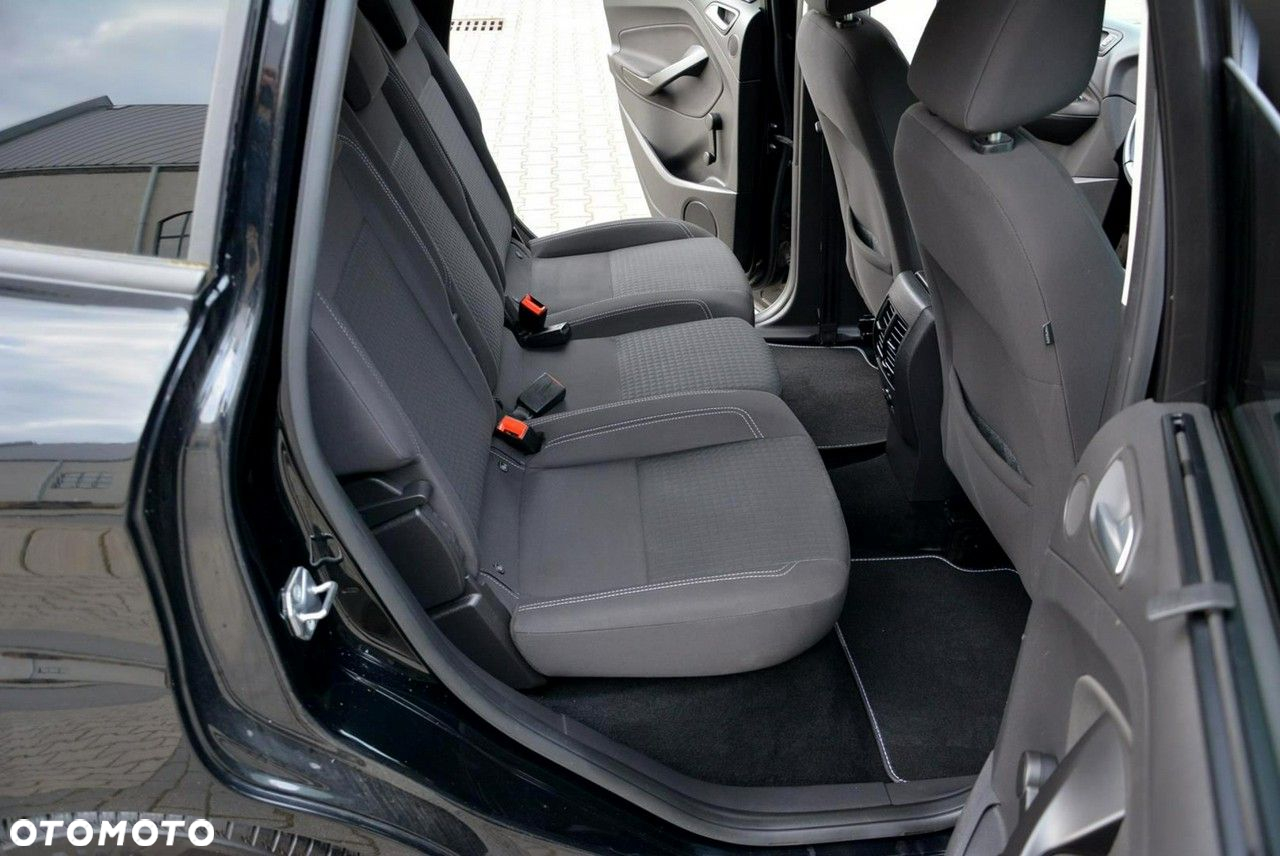 Ford C-MAX - 15