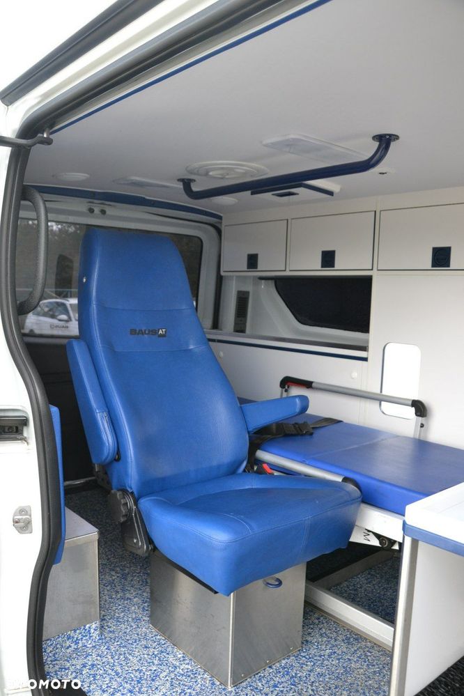 Renault Trafic - 26