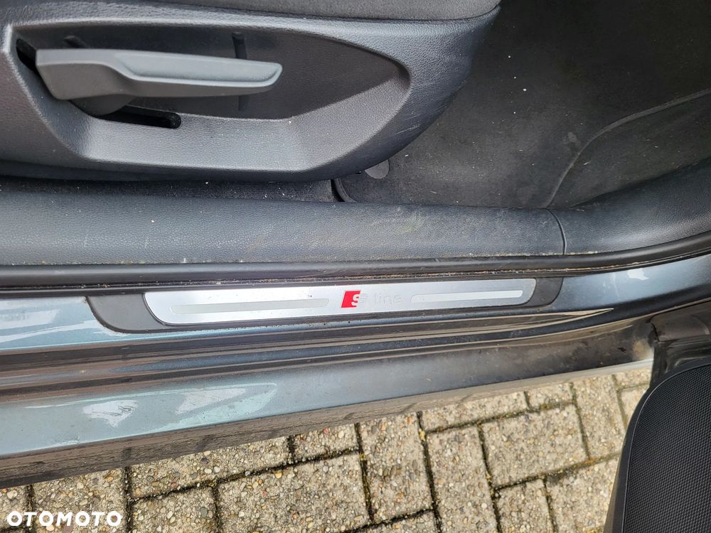 Audi A3 Limousine 1.6 TDI(clean diesel) S tronic S line Sportpaket - 18