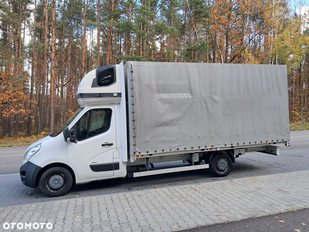 Opel Movano - 2