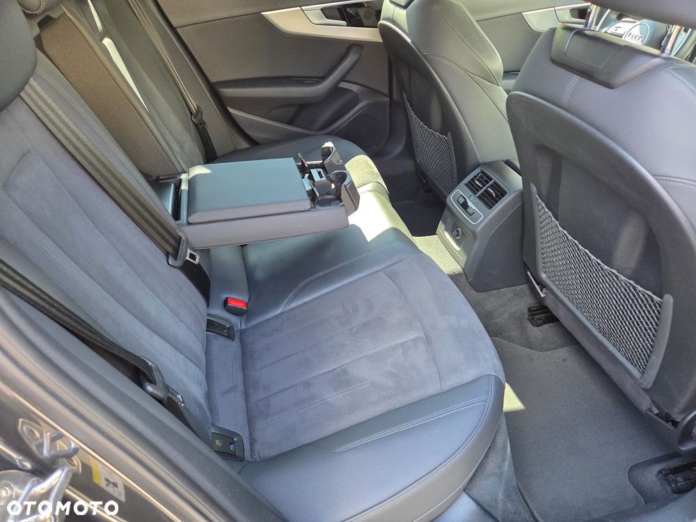 Audi A4 Allroad - 17