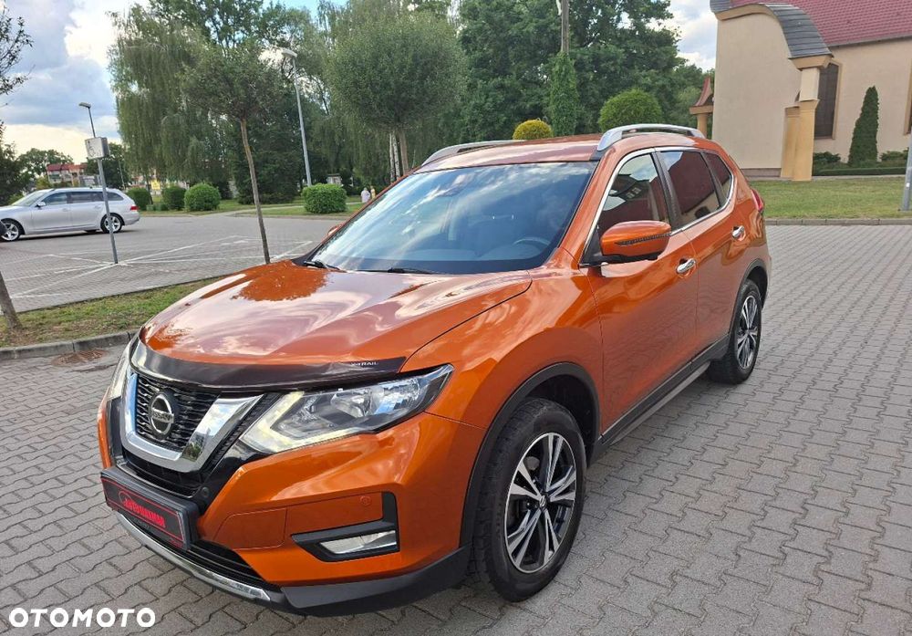 Nissan X-Trail - 3