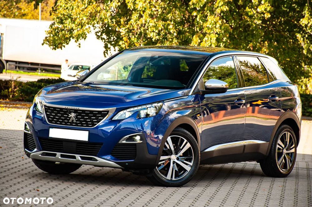 Peugeot 3008 HDi FAP 150 Style - 9