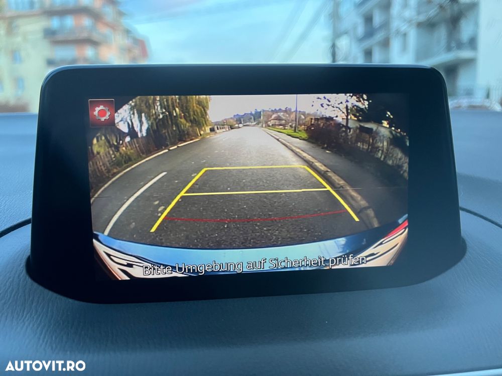 Mazda 3 G120 Revolution - 21