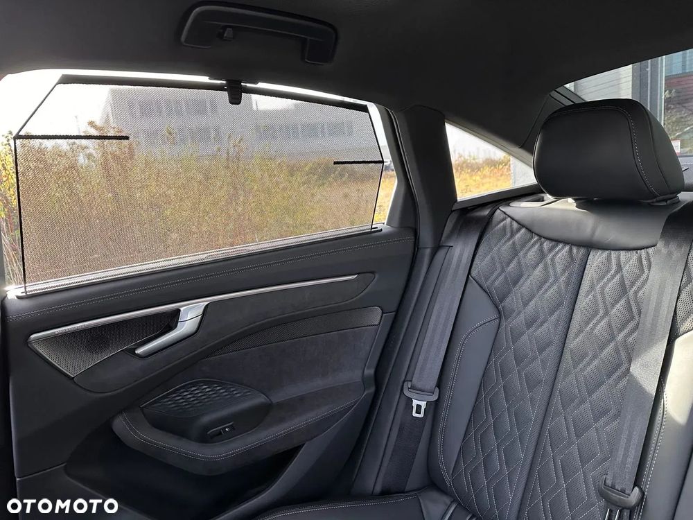 Audi A6 Limousine - 28