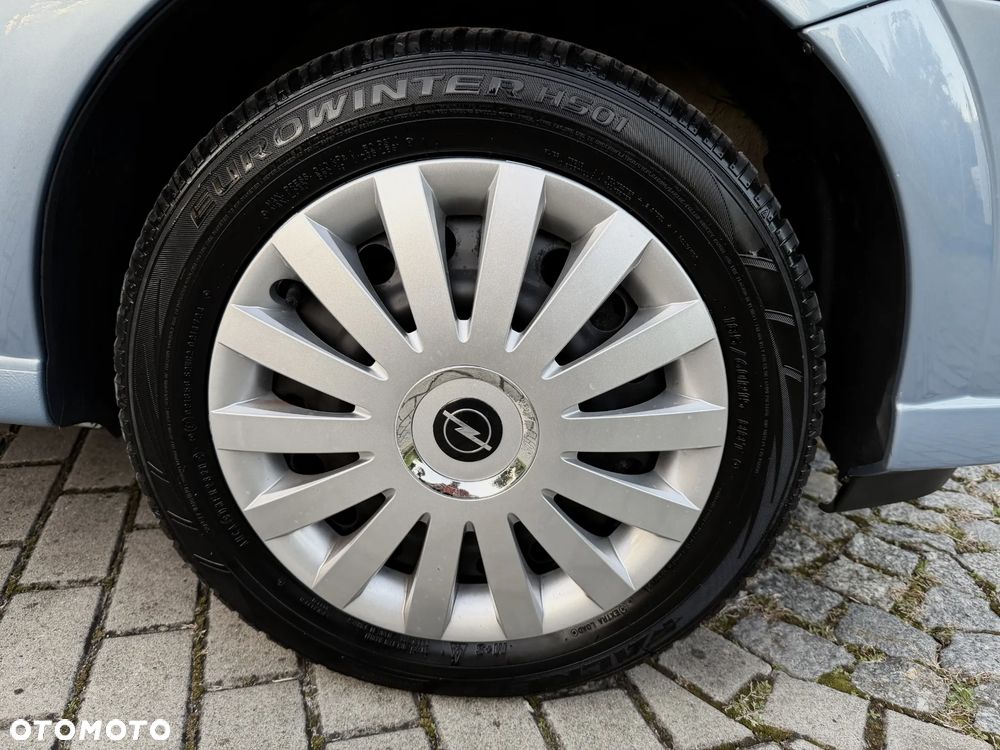 Opel Meriva 1.6 Cosmo MTA - 40