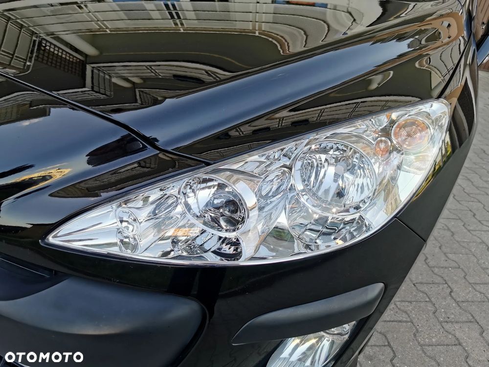 Peugeot 308 95 VTi Tendance - 26