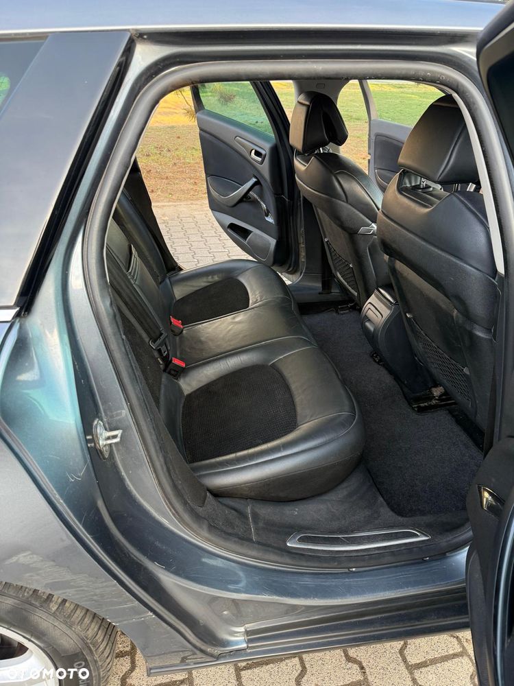 Citroën C5 HDi 165 FAP Exclusive - 13