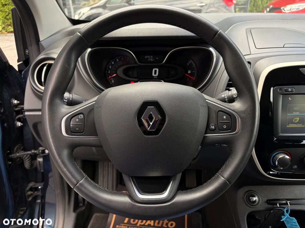 Renault Captur - 21