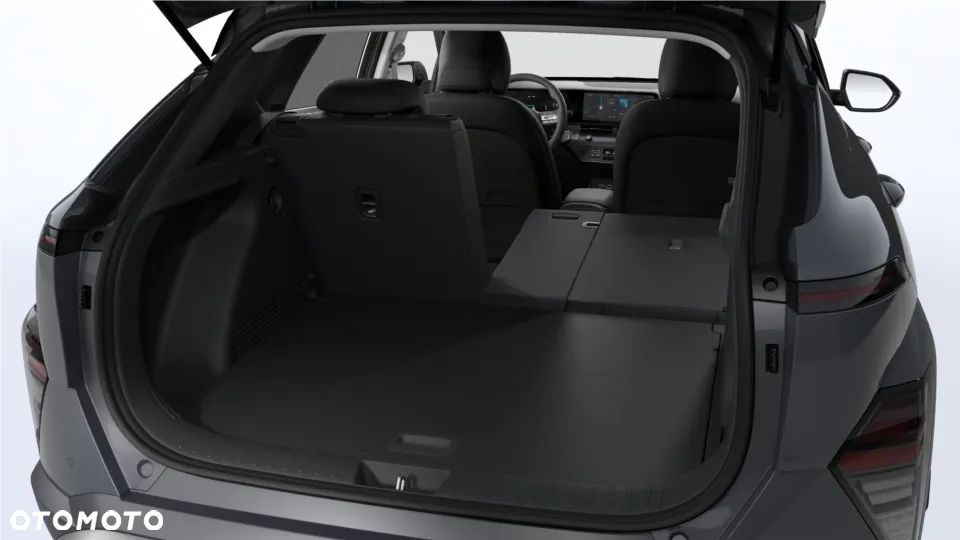 Hyundai Kona 1.6 GDI Hybrid Executive DCT - 9