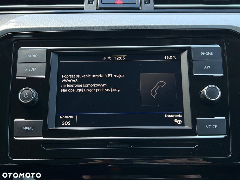 Volkswagen Passat 1.5 TSI EVO Business DSG - 32