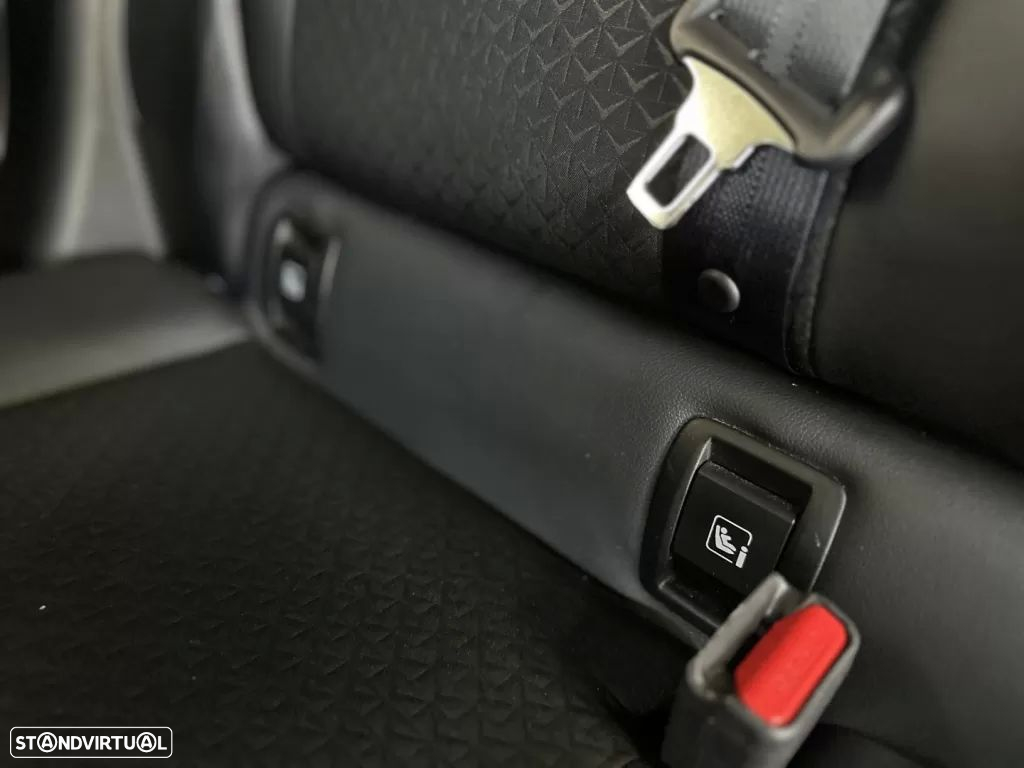 Nissan Juke 1.0 DIG-T DCT N-Connecta - 14