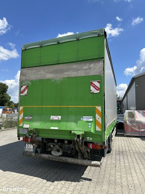 MAN TGM 12.290 - 4