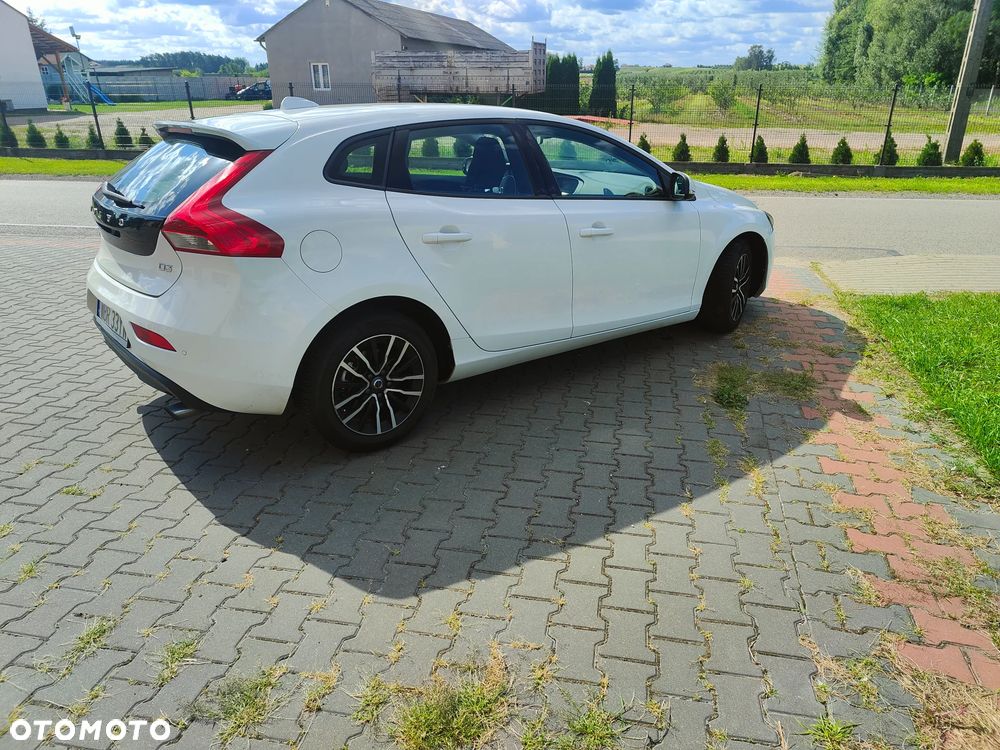 Volvo V40 D3 Drive-E Dynamic Edition - 11