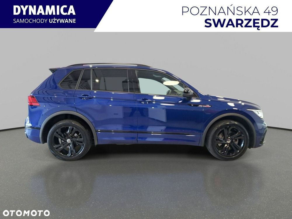 Volkswagen Tiguan - 9