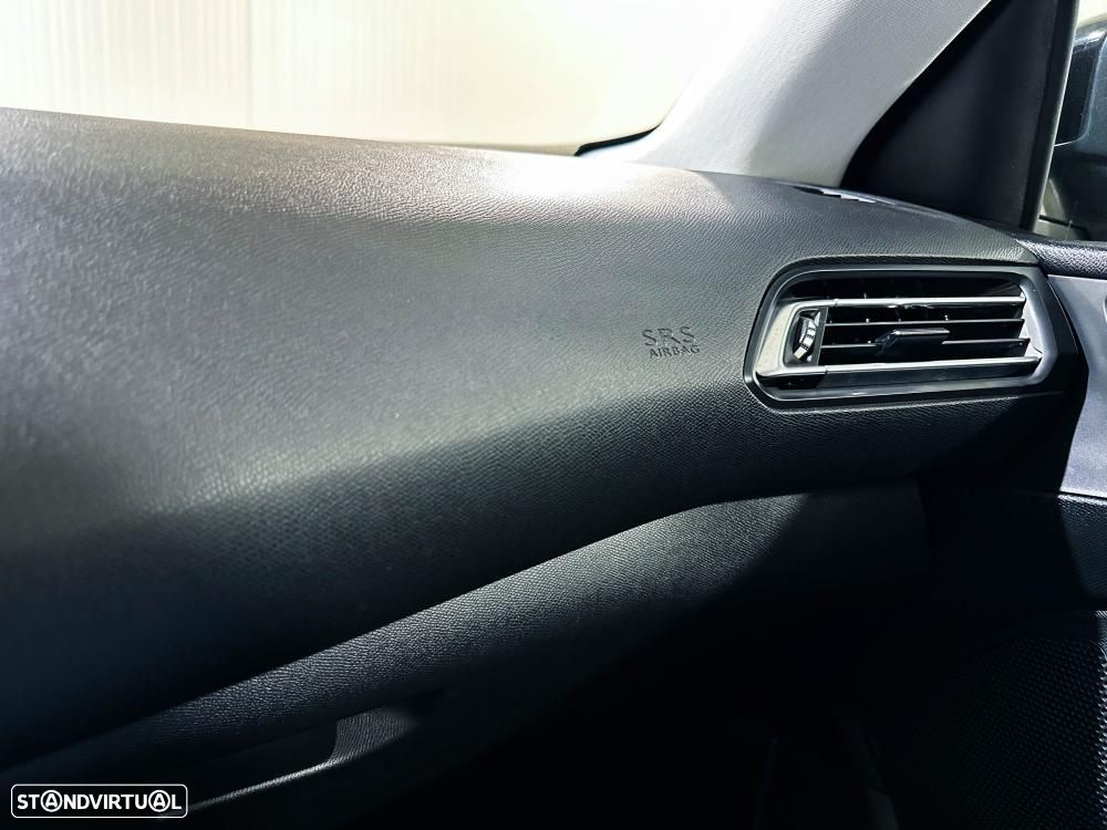 Peugeot 308 1.2 PureTech Allure - 31