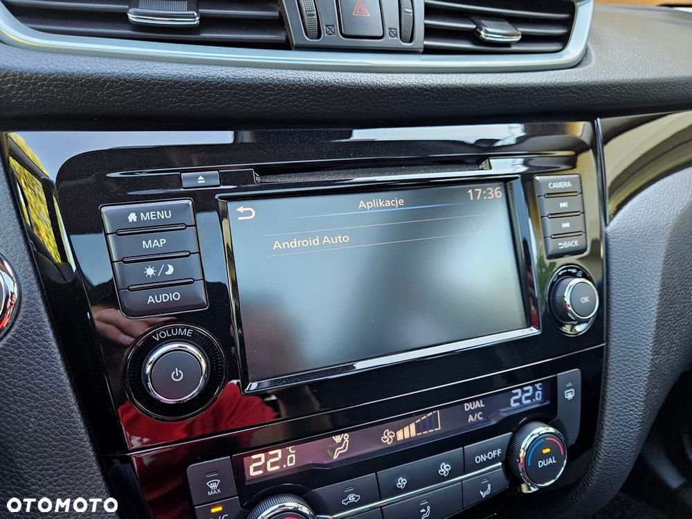 Nissan Qashqai - 29