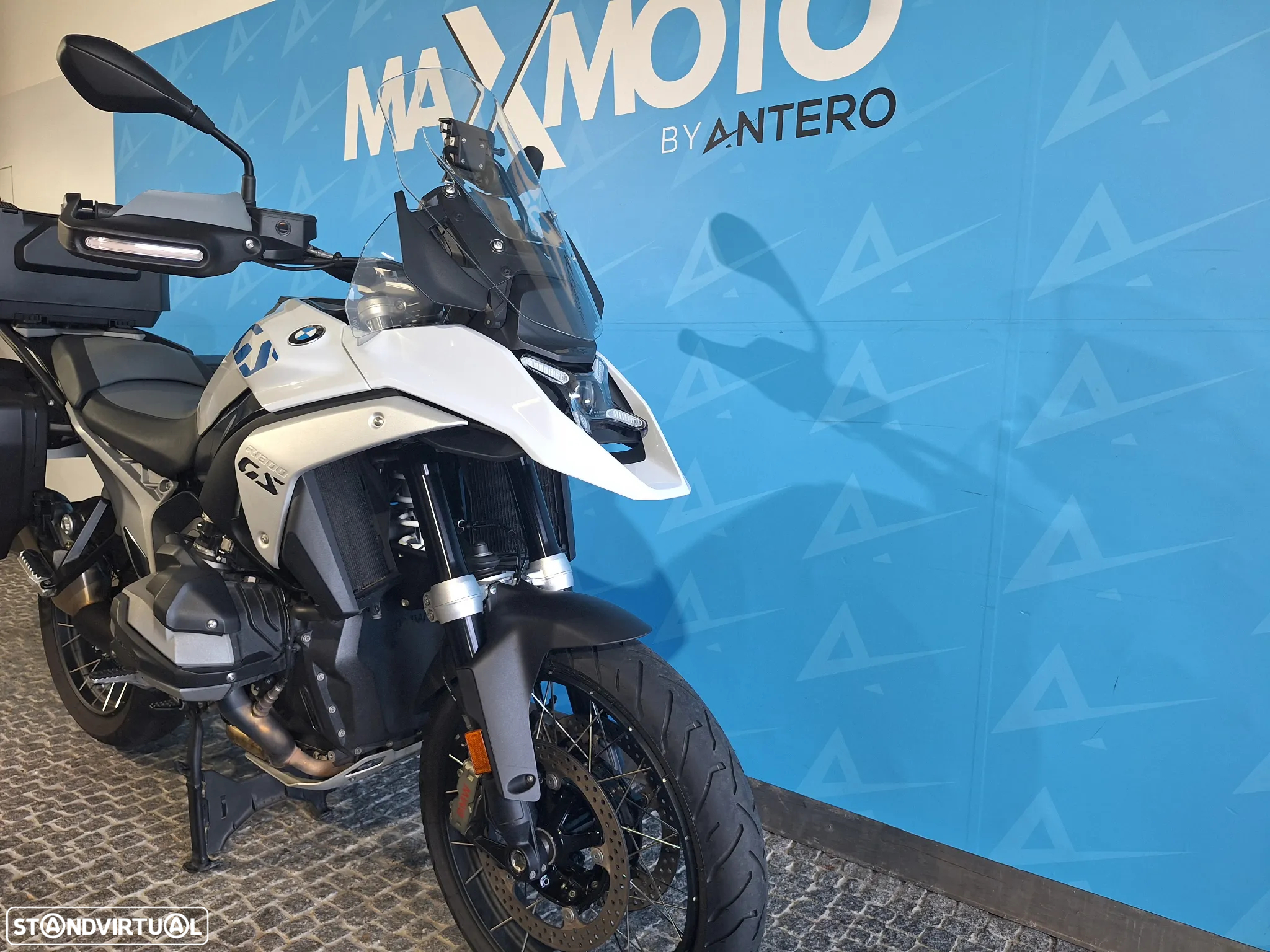 BMW R 1300 GS - 2