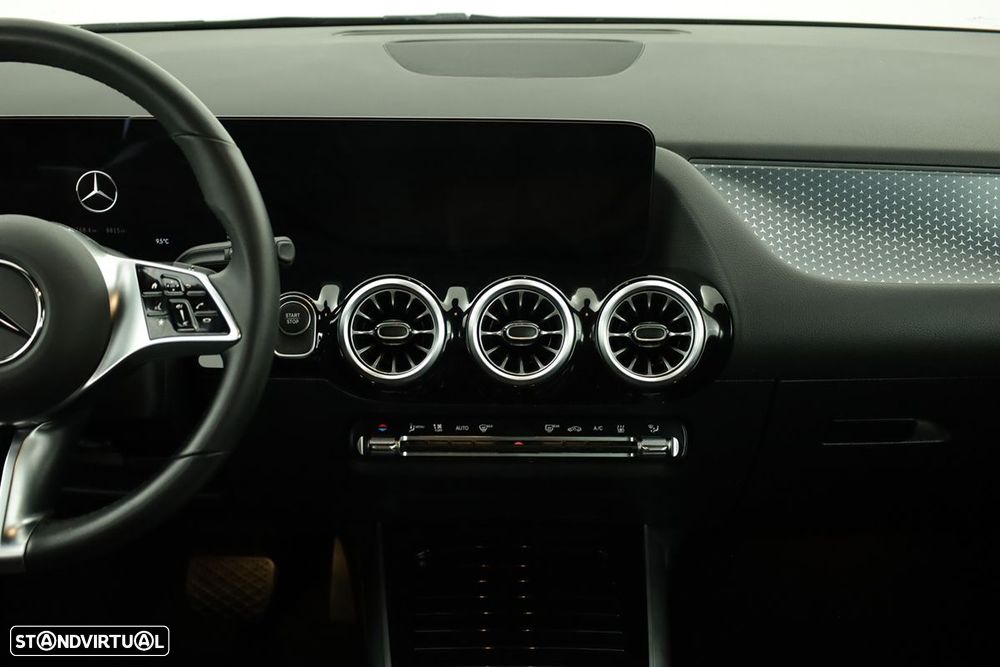 Mercedes-Benz EQA 250+ Edition - 10