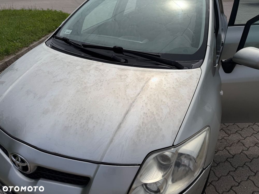 Toyota Auris 1.6 VVT-i Premium - 10