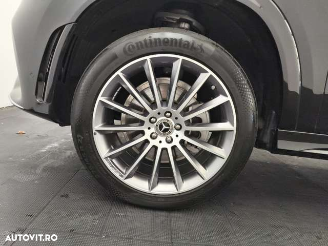 Mercedes-Benz GLE Coupe - 10