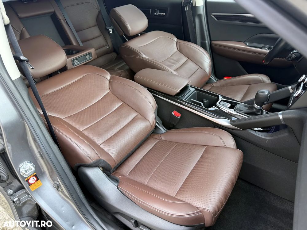 Renault Koleos ENERGY dCi 175 X-tronic 4WD LIFE - 9