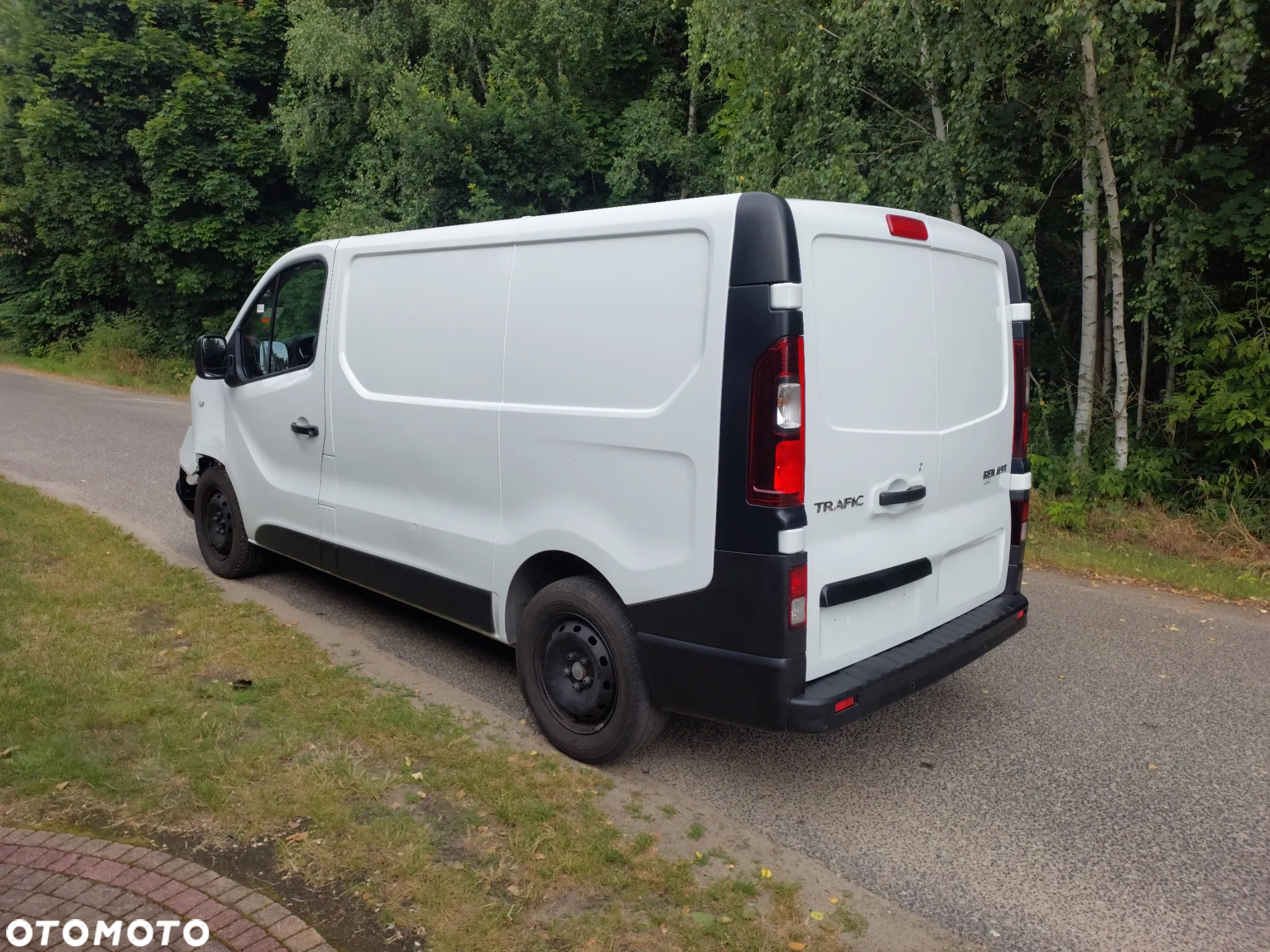 Renault Trafic - 2