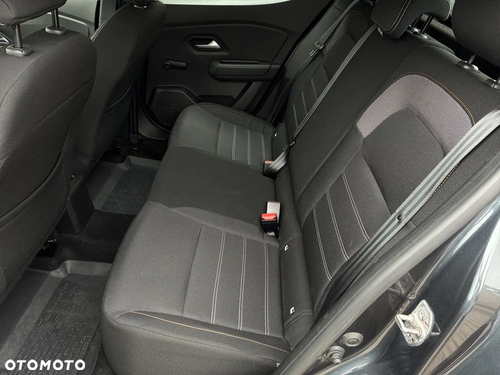 Dacia Sandero 1.0 TCe Expression - 17