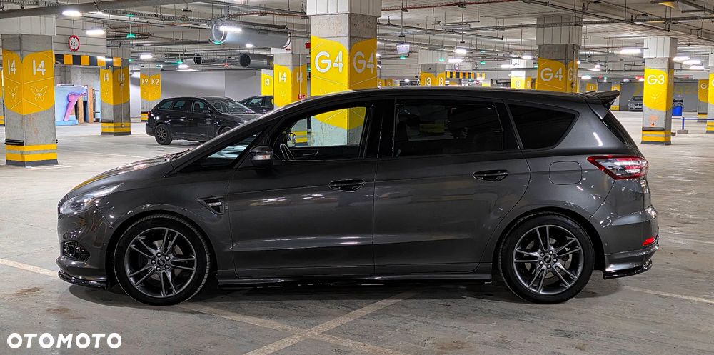 Ford S-Max 2.0 EcoBlue ST-LINE - 13