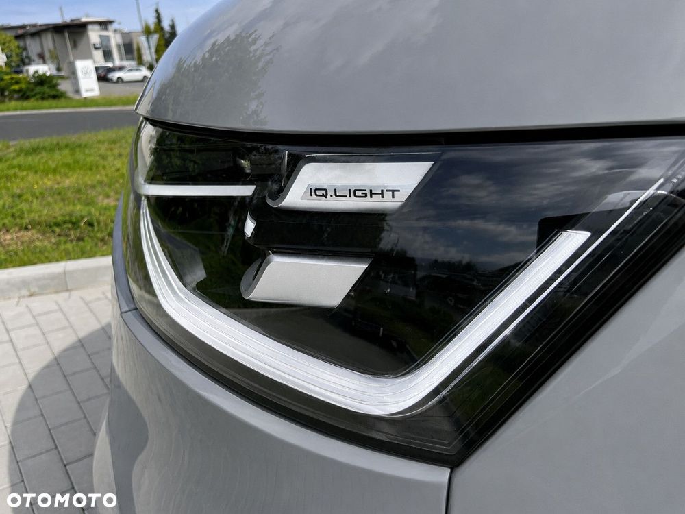 Volkswagen Transporter Furgon Plus Edition silnik: 2,0 l TDI 170 KM / skrzynia biegów: 8-biegowa automatyczna rozstaw osi: 3500 mm - 11