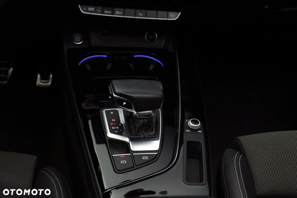 Audi A5 Sportback 45 TFSI mHEV Quattro S Line S tronic - 30