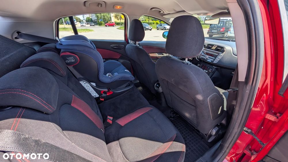 Fiat Bravo 1.4 T-JET 16V Sport Plus - 18