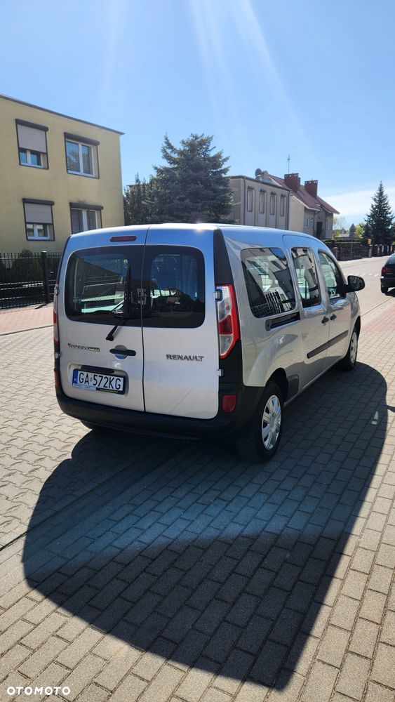 Renault Kangoo 1.5 dCi Business - 3